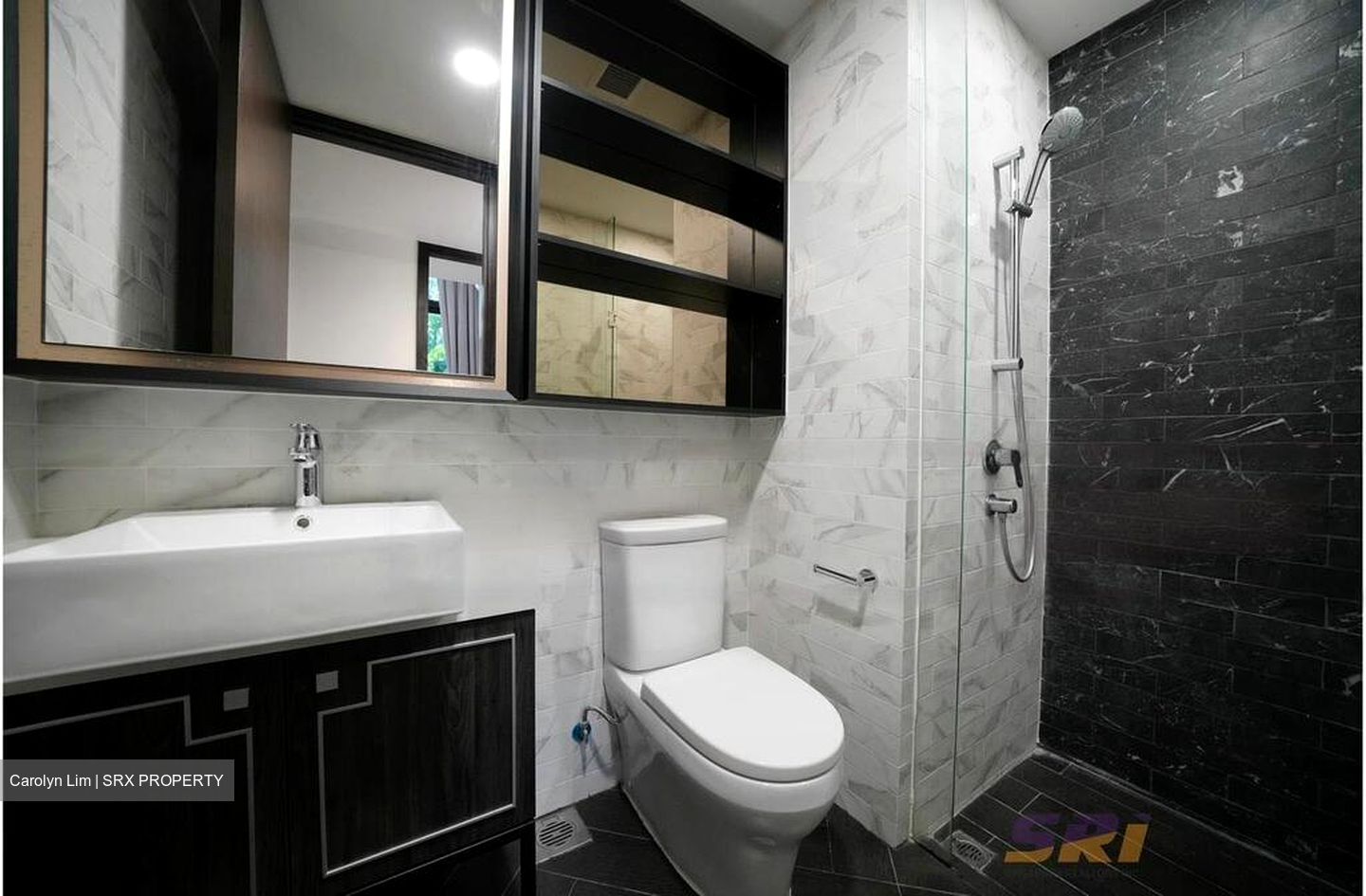 Mayfair Gardens (D21), Condominium #608646501